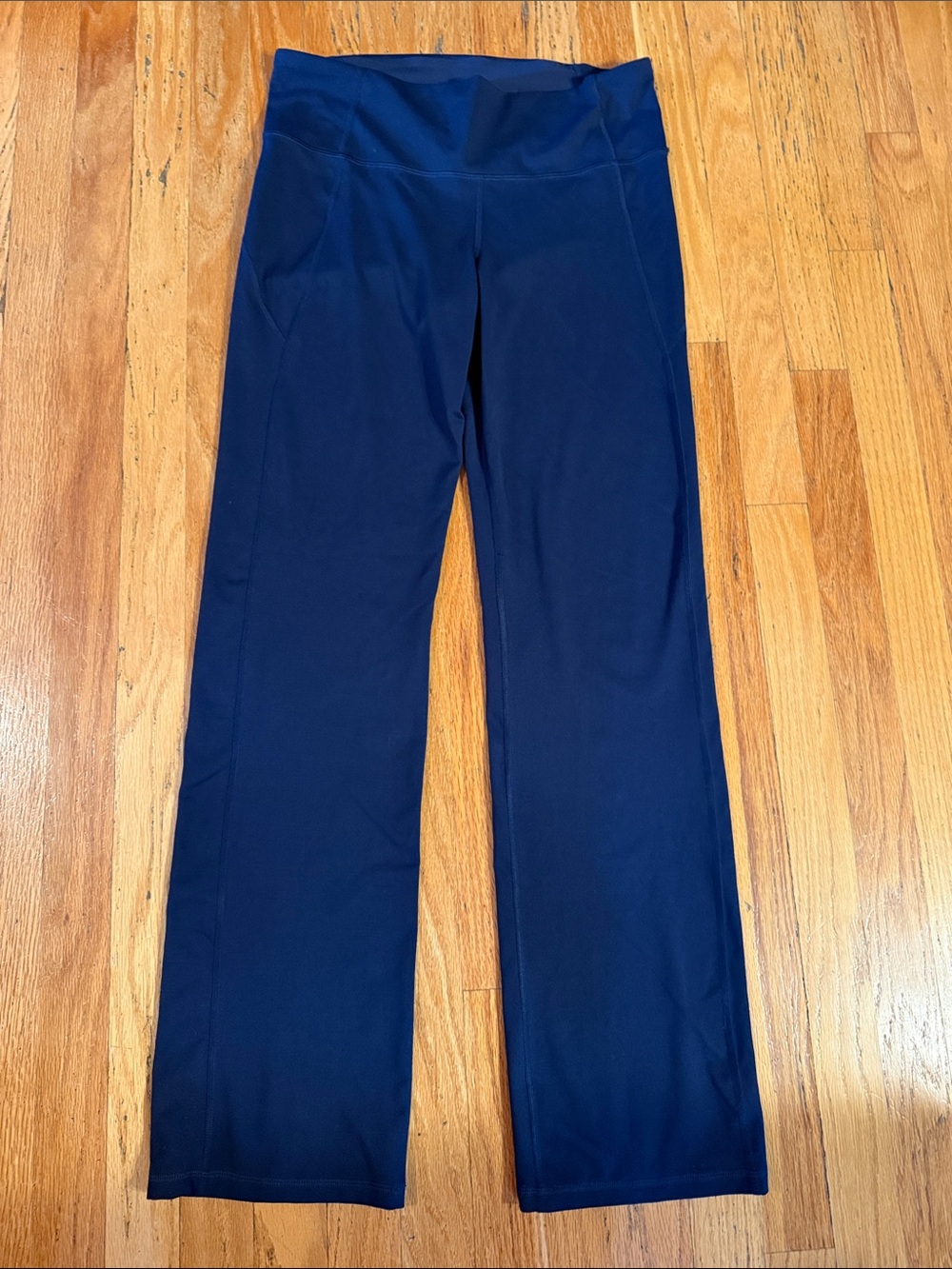 Under Armour Flare-Leg Performance Leggings